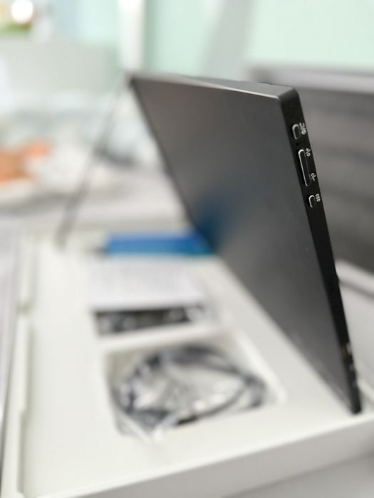 Монитор Arzopa 17.3" FULL HD, HDR