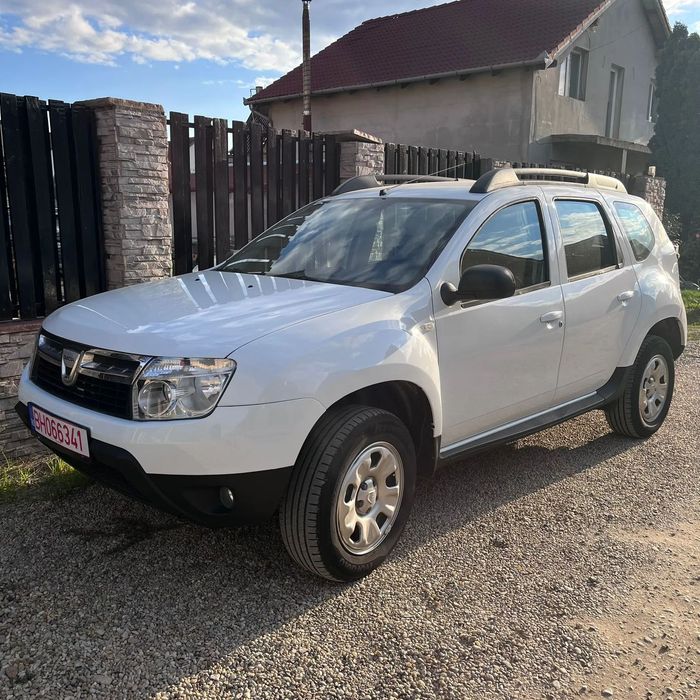 Dacia Duster Dacia Duster / Importata recent / 2010