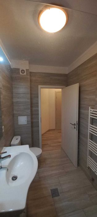 Direct Proprietar inchiriez GARSONIERA mobilata in Sanpetru Residence