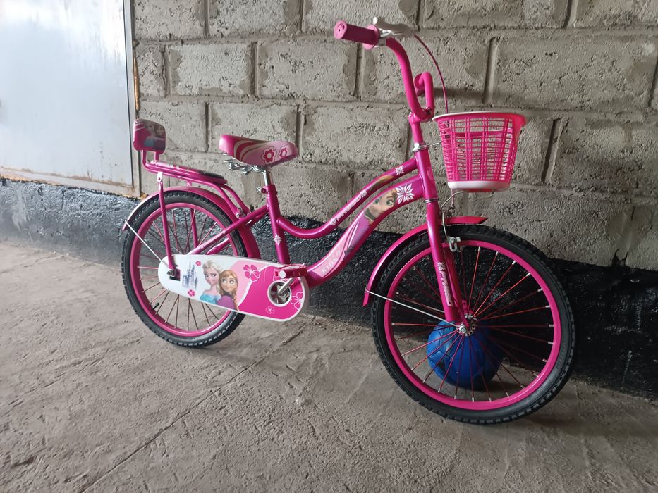 Продам велосипед