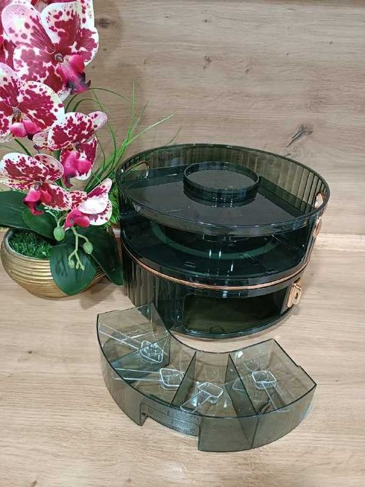 Органайзер для соусов и приправ