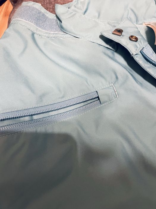 pantaloni ski decathlon