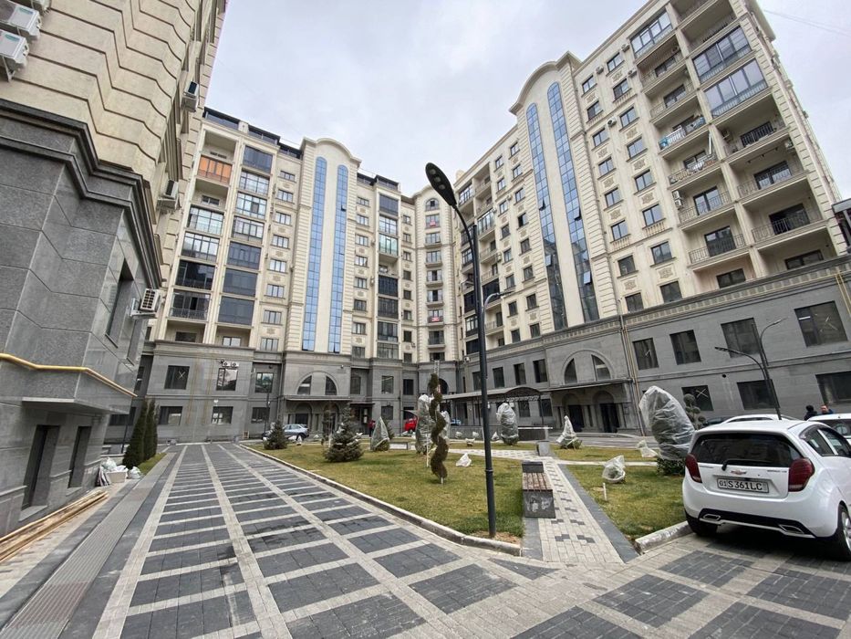 Продаётся КВАРТИРА 3/5/10 на 123м2 ЖК "Мухташам" Ор-р: метро Минор