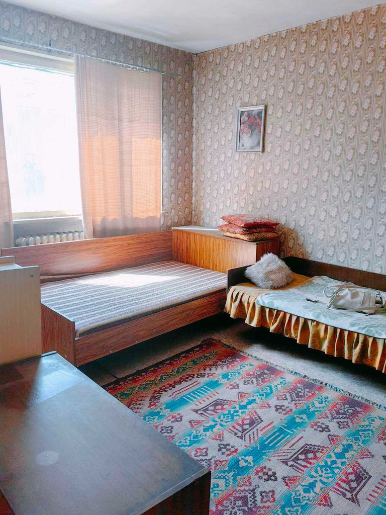 Продава се Двустаен апартамент в Стара Загора, Център - 68 кв.м за 1228 €/кв.м - Снимка #4