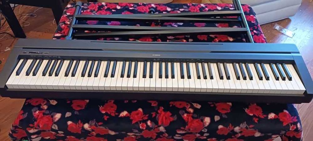 Пиано Yamaha P35