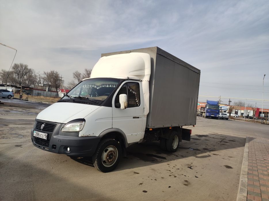 Продам газель в хорошем состояний. Матор каробка в хорошем состояний.