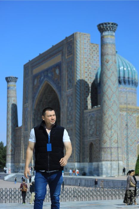 Профессиональный Китайский переводчик Tarjimon xitoy  tarjimon