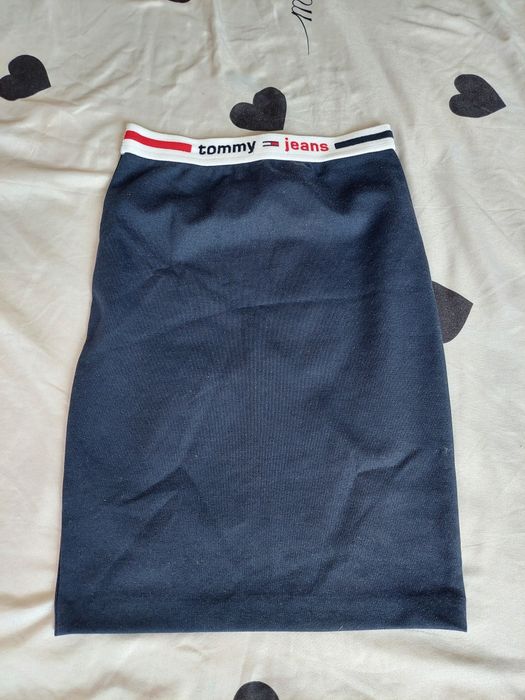 Дамска пола Tommy jeans