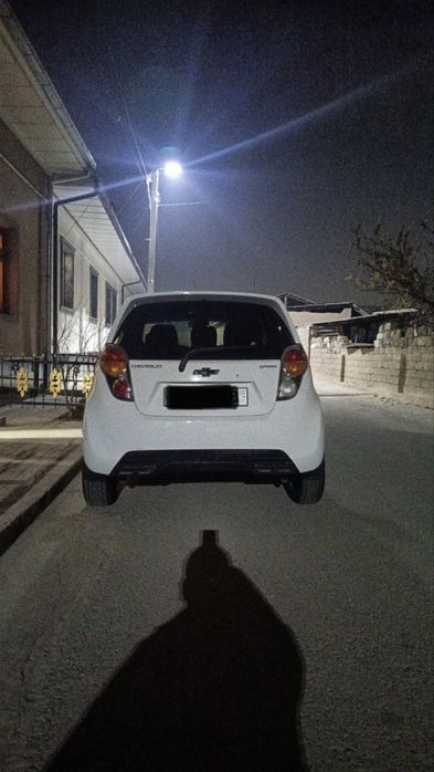 Spark Arenda sotiladi