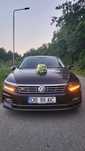 VW B8 R line 1.6 tdi