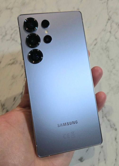 Samsung S25 Ultra 512gb
