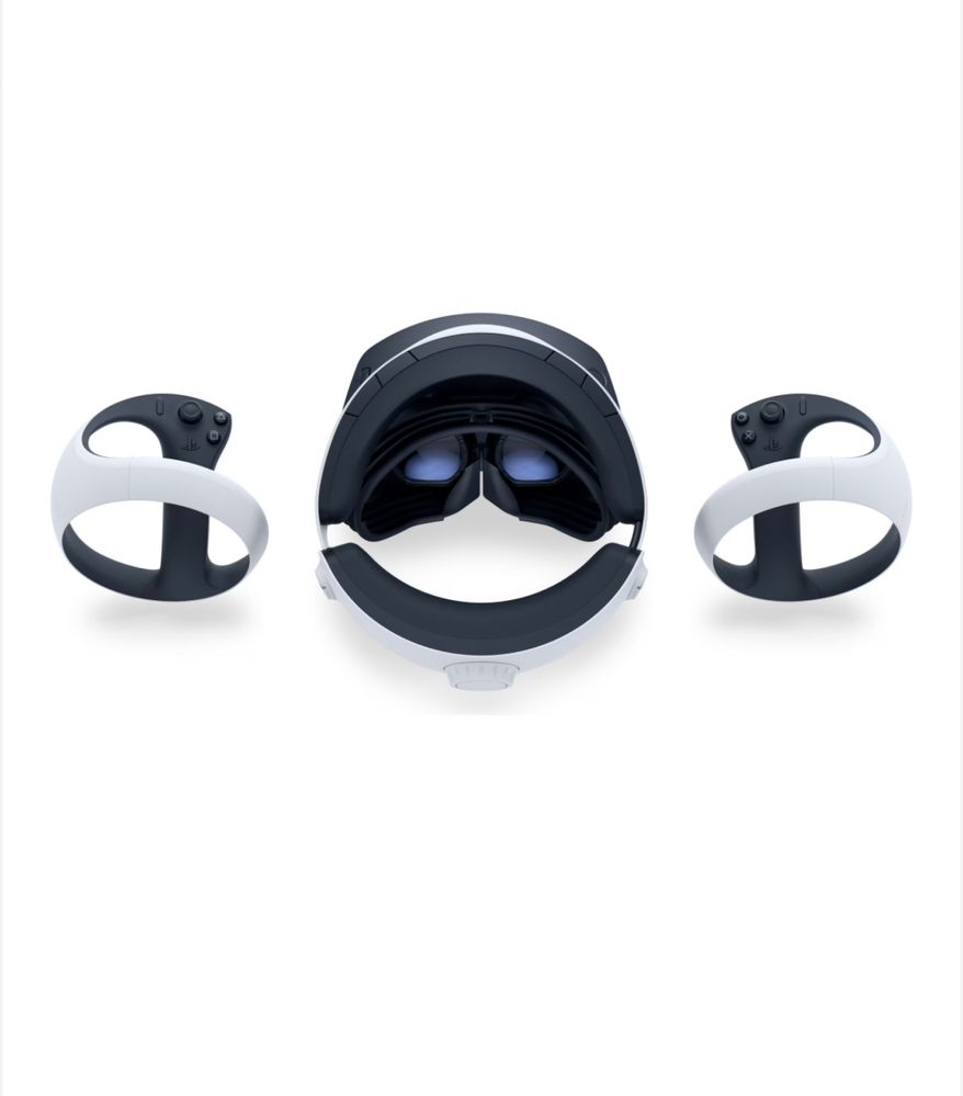 VR Очила PlayStation VR2