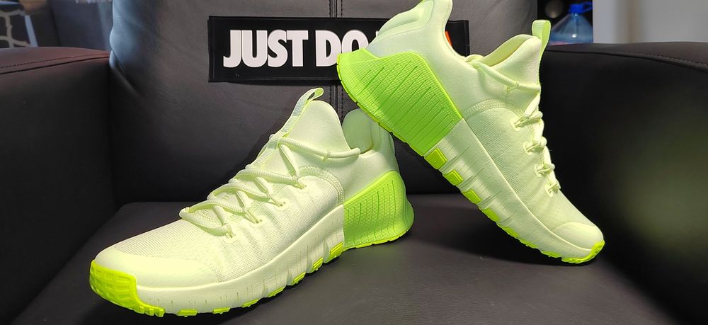 Nike Free Metcon 6, номер 41