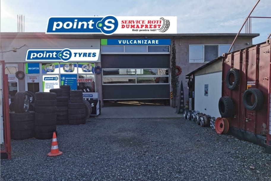 825/900R20 SH senzori roti HOTEL ANVELOPE, vulcanizare mobila,antifurt