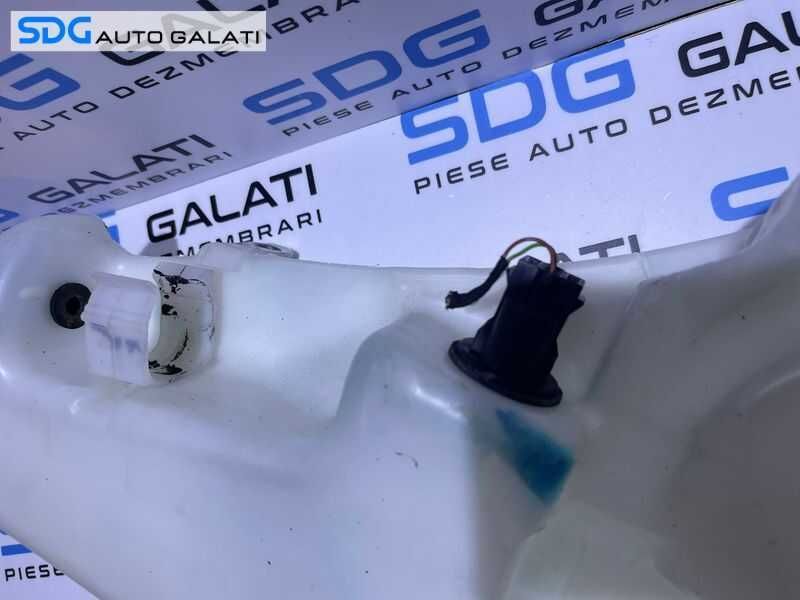 Vas Lichid Parbriz Strop Gel Stropgel Audi A4 B8 2008 - 2012 Cod 8T0955453B
