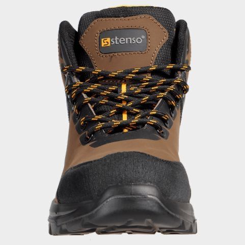 Stenso зимни/работни обувки