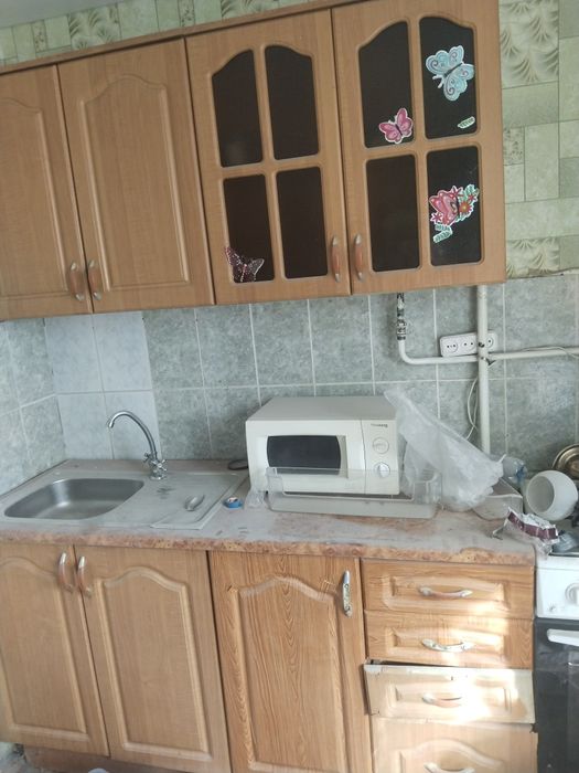 Кухонный гарнитур