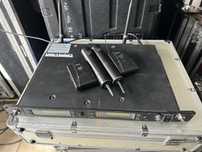 Микрофони Shure U4D