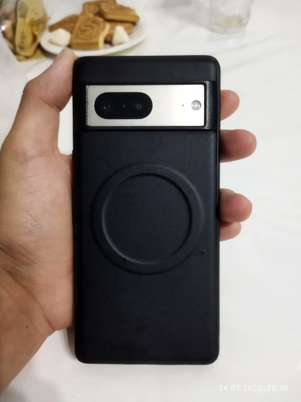 Google pixel 7 128/8