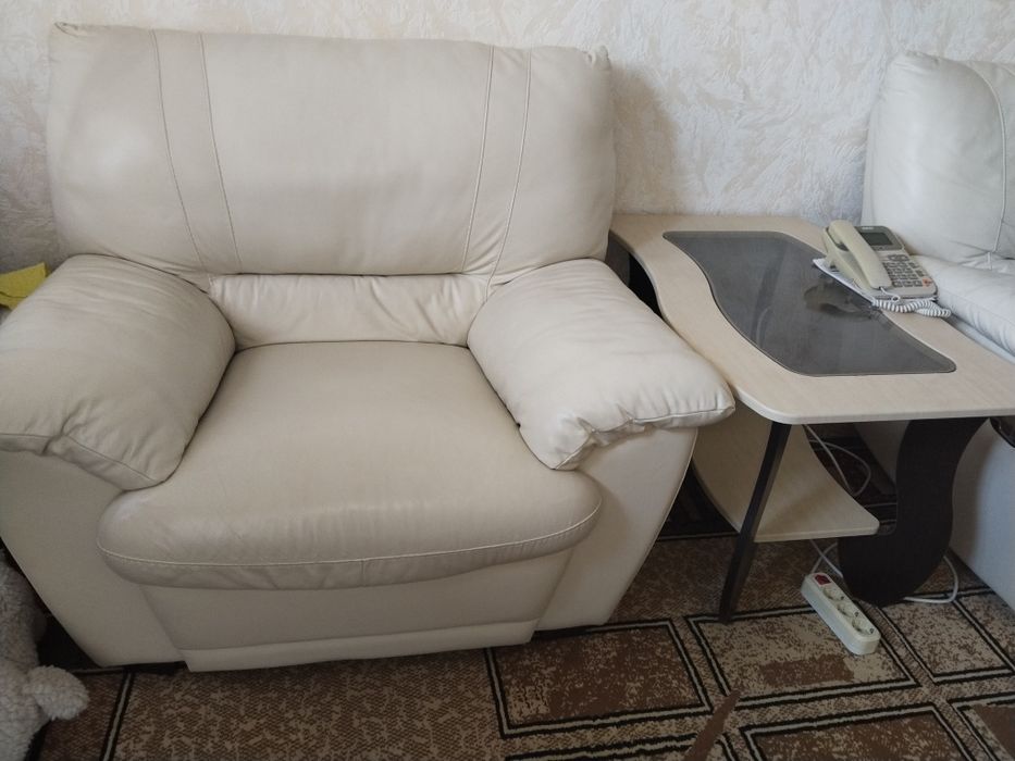 Мягкий уголок Италия