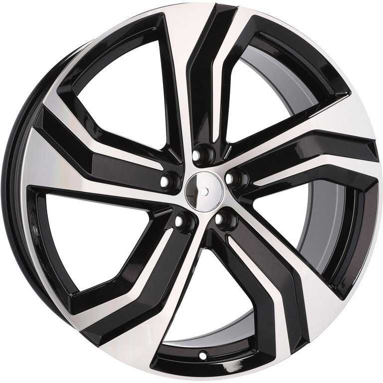 20" Джанти Volvo 5X108 Волво XC90 II Hybrid XC60 XC40 V90 s90 s80 XC R