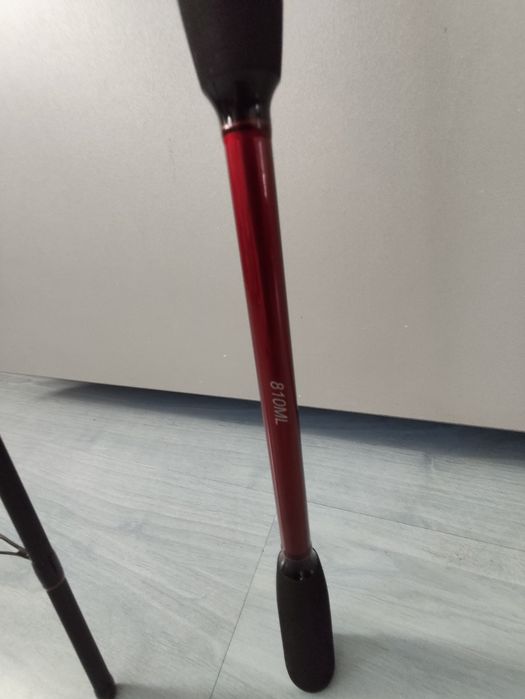 Спининг Шимано Sienna