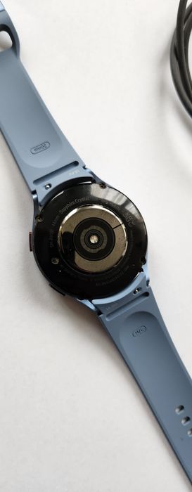 Samsung Galaxy Watch 5 LTE 44mm Albastru