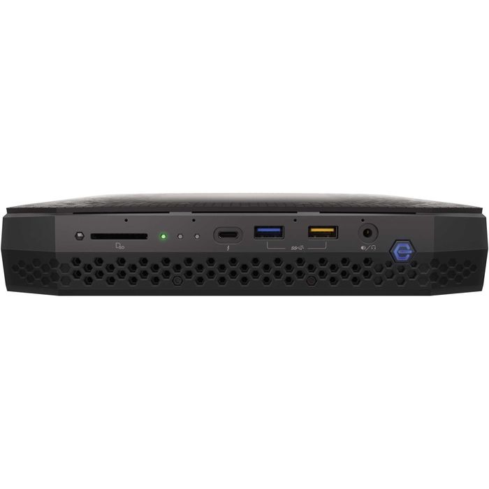 Intel NUC 11 Enthusiast Phantom Canyon, RTX 2060, 32Gb RAM, 2Tb SSD