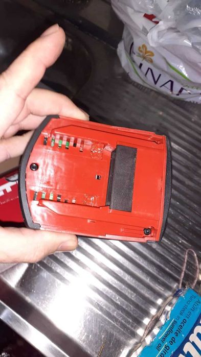 Acumulator Hilti