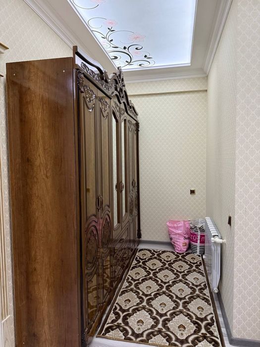 Юнсабоде евро 2 ком 70 кв аренда квартира