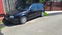 Golf 4 1.6 benzina