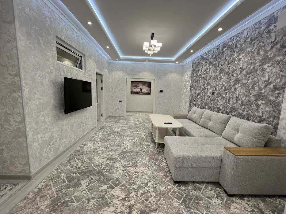 L2 Сдаётся Квартира 2/6/9 на Юнусабадский р-н 11-квартл Мега Планет