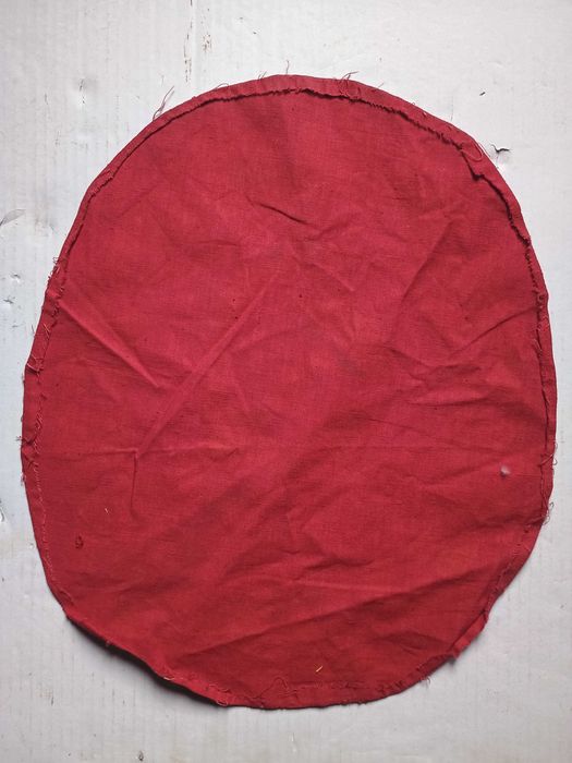 Steag PMR . Ceausescu. Comunist