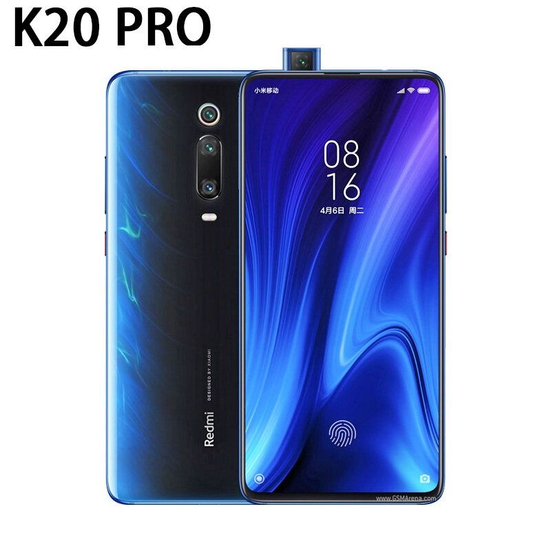 Redmi K20 Pro yoki 9T Pro