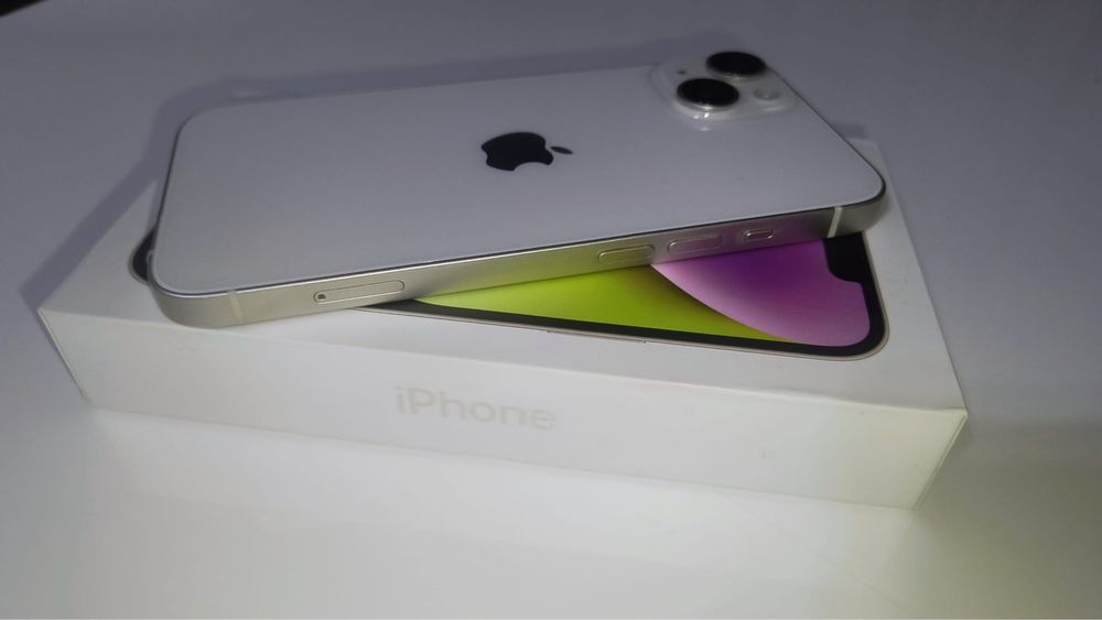 iPhone 14 simplu