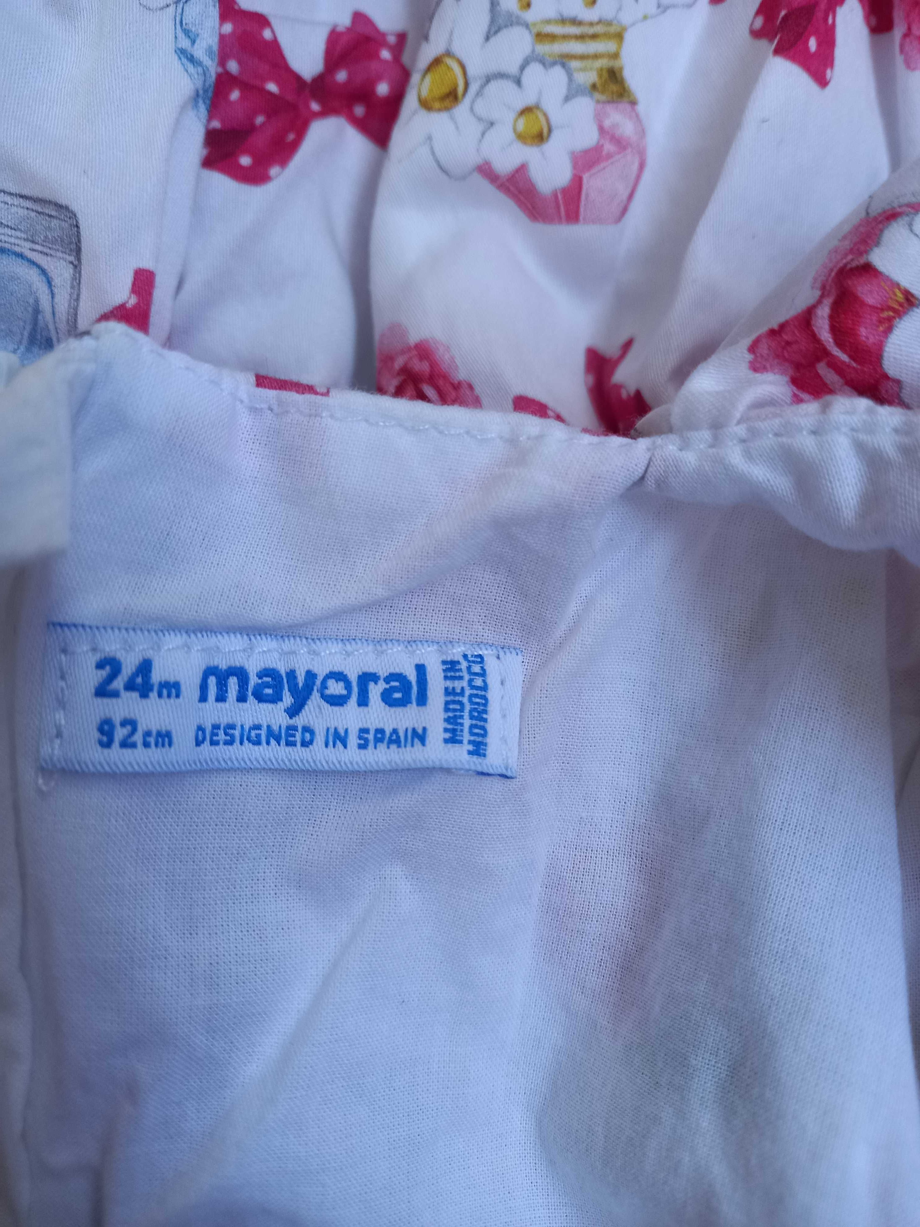 Рокли Mayoral за принцеси