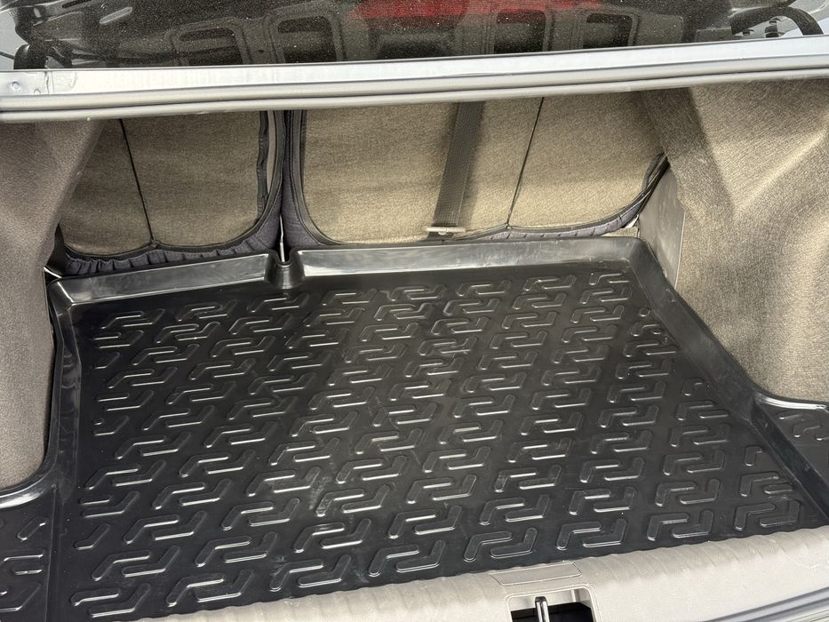 Cobalt 2024 gym benzinda