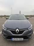 Renault Megane Sedan 1.2 TCe Automata