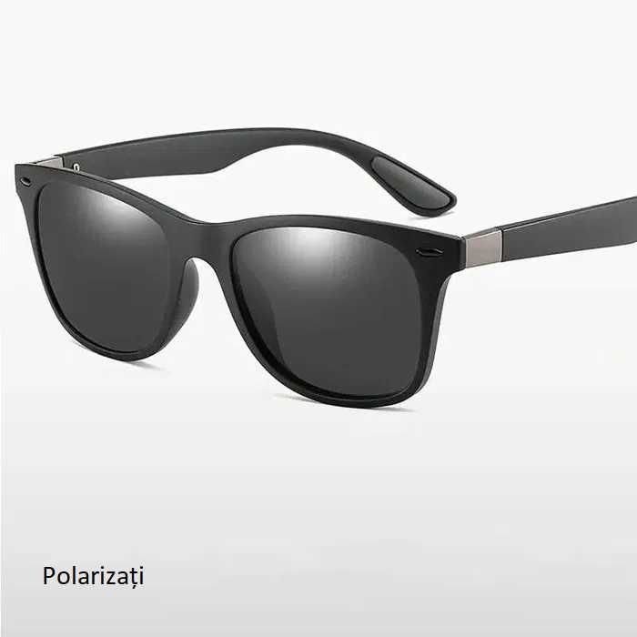 Ochelari polarizați fotocromatici UV400