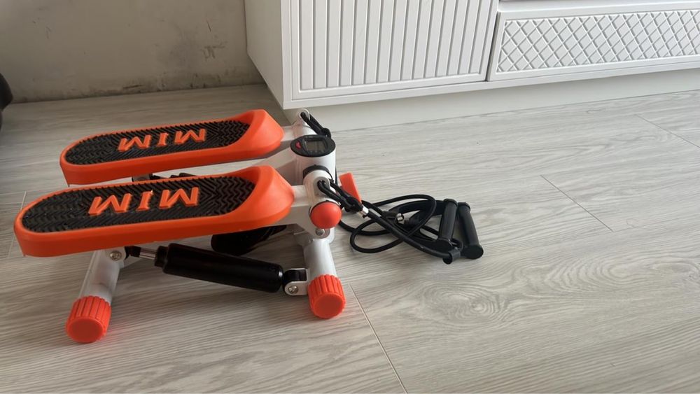 Степпер тренажер