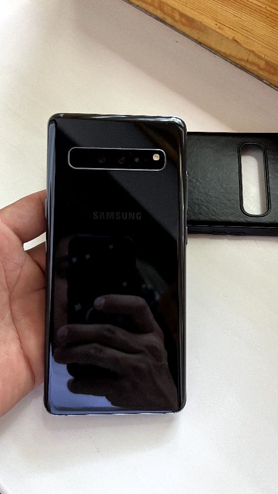 Samsung Galaxy S10 5G