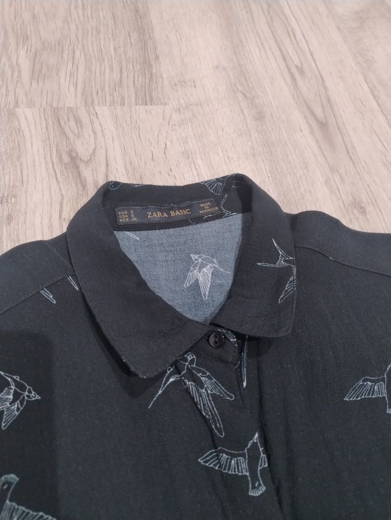 Camasa Zara masura S