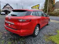 Dezmembrez Renault megane grandtour 1.5 dci