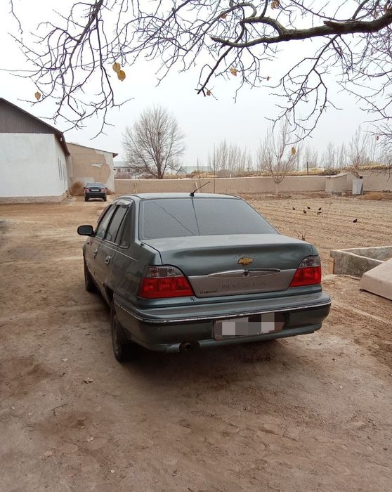 Нексия  сотилади