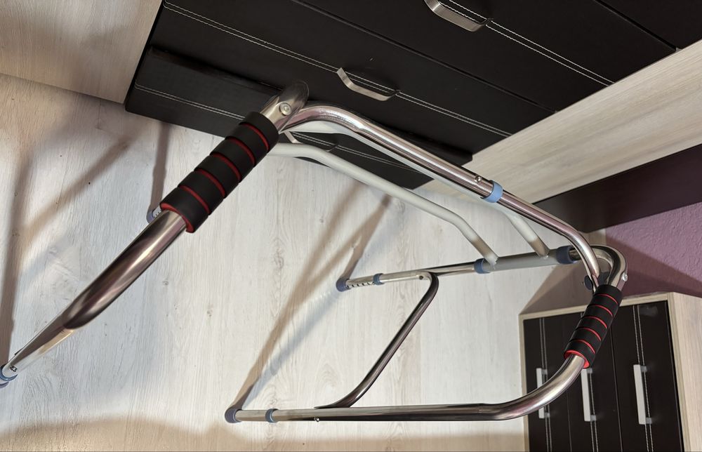 Проходилка за възрастни