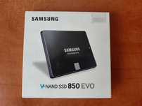 SSD 2,5 inch Samsung 850 EVO 250 Gb Model : MZ-E250