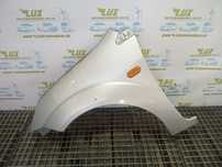 Aripa  stanga fata Ford Fiesta 5  [din 2001 pana  2007]