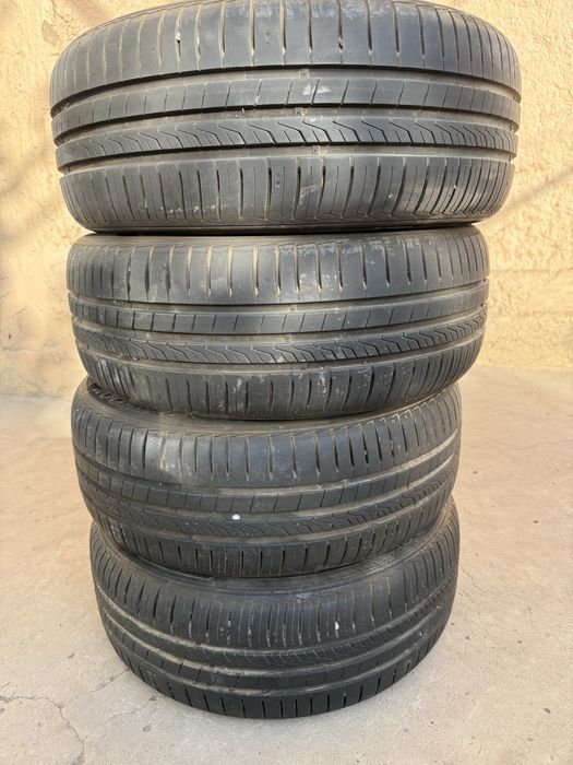 ханкоок балони завадской