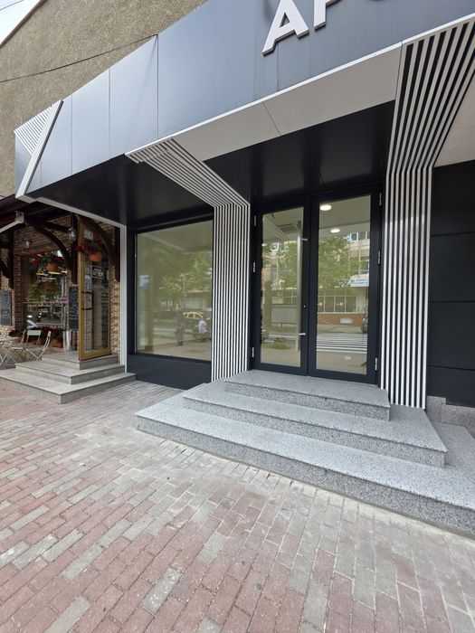 Inchirez spațiu comercial ultracentral