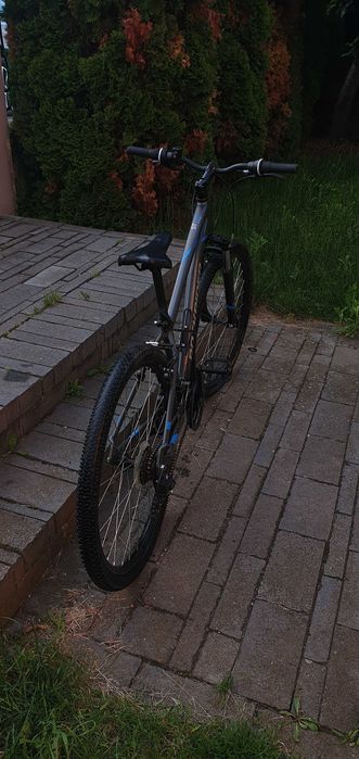 Bicicletă MTB RockRider ST 100